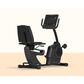 NordicTrack 325 CSX Recumbent Exercise Bike in Black, , large