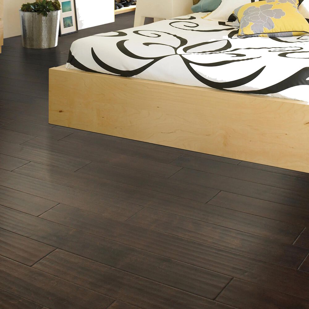 Shaw St. Petersburg Bayfront Birch Engineered Hardwood, , large