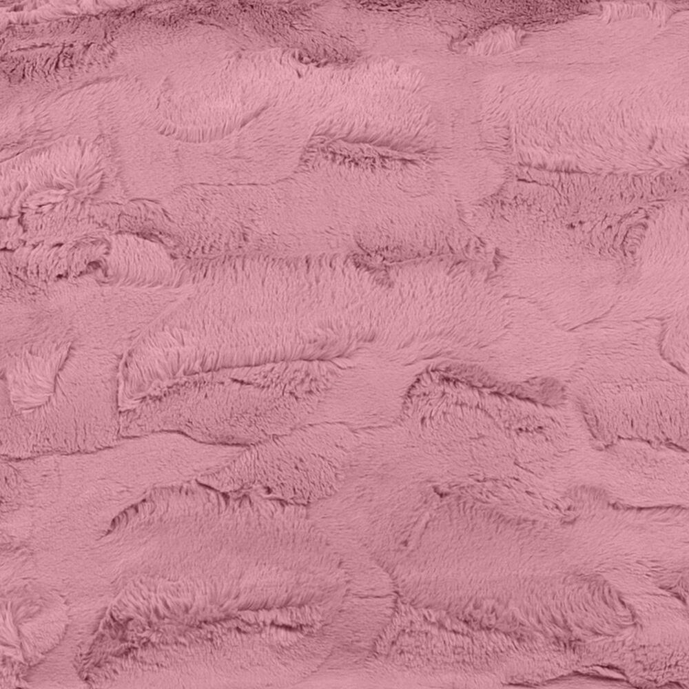 Jaxx Saxx Jr CrashPuff Floor Pillow Lounger in Wild Rose, , large