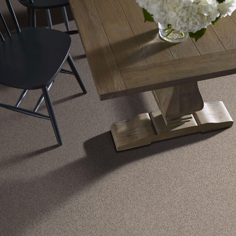 Shaw Abilene II Carpet in Horizon, , large