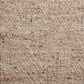 Loloi Raven 11"6" x 15" Oatmeal and Natural Area Rug, , large