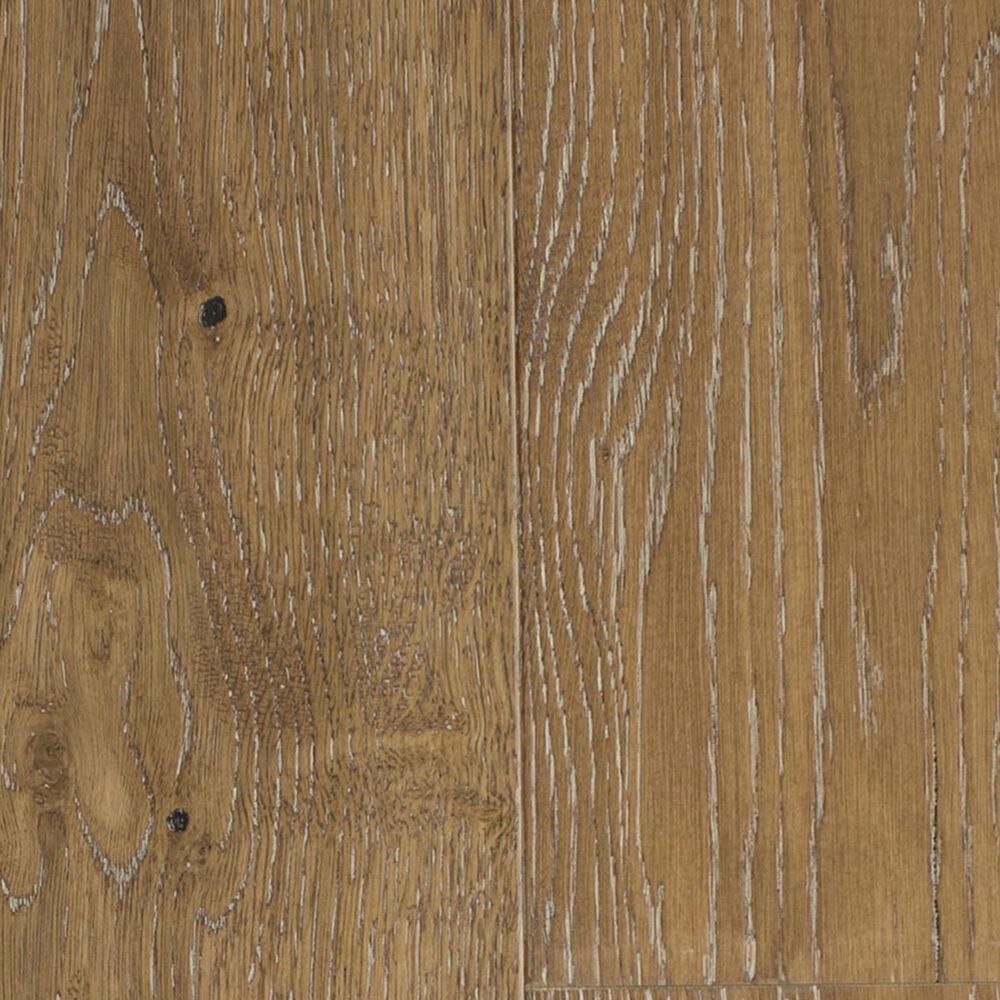 Mullican Flooring Castillian Vienna Oak Hand Scraped Hardwood, , large