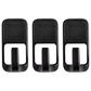 Traeger Grills Magnetic Tool Hooks - Set of 3, , large