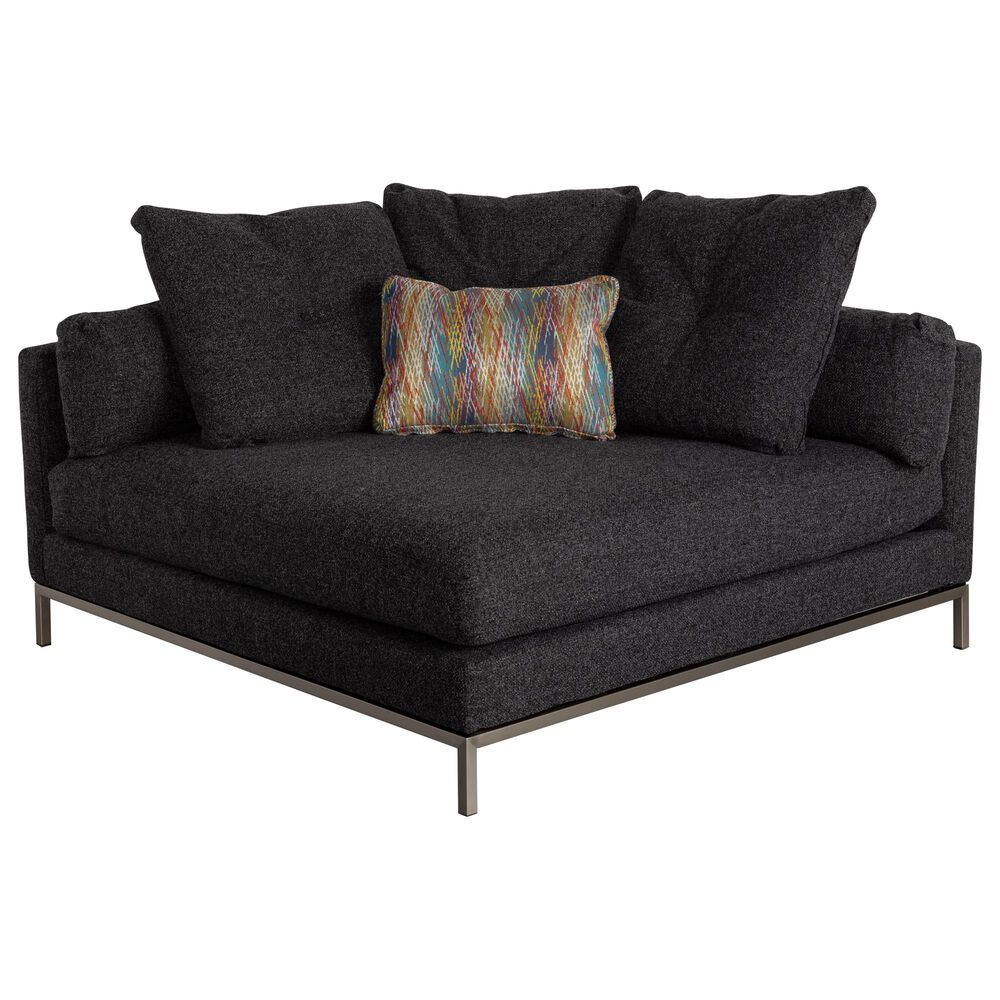 Moda Cordoba Cuddler Chaise in Vibe Nocturnal, , large