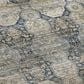 Dalyn Rug Company Aristo AR8 Navy 9" x 12" Area Rug, , large