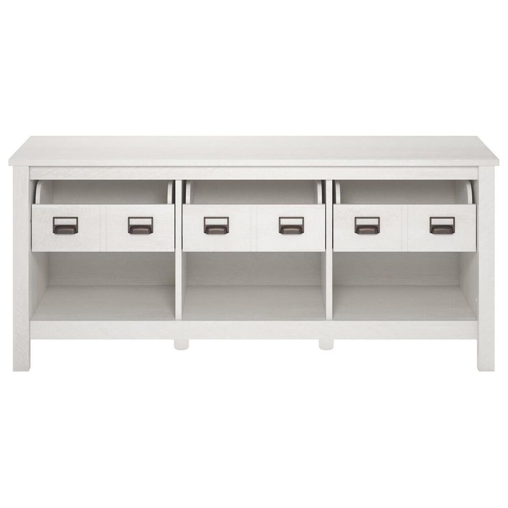 DHP Roseland 59" TV Stand in Ivory Oak, , large