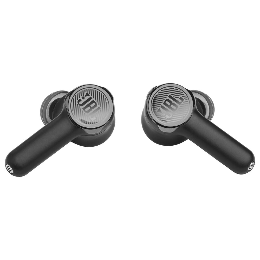 JBL Quantum Noise Canceling In-Ear Headphones in Black, , large