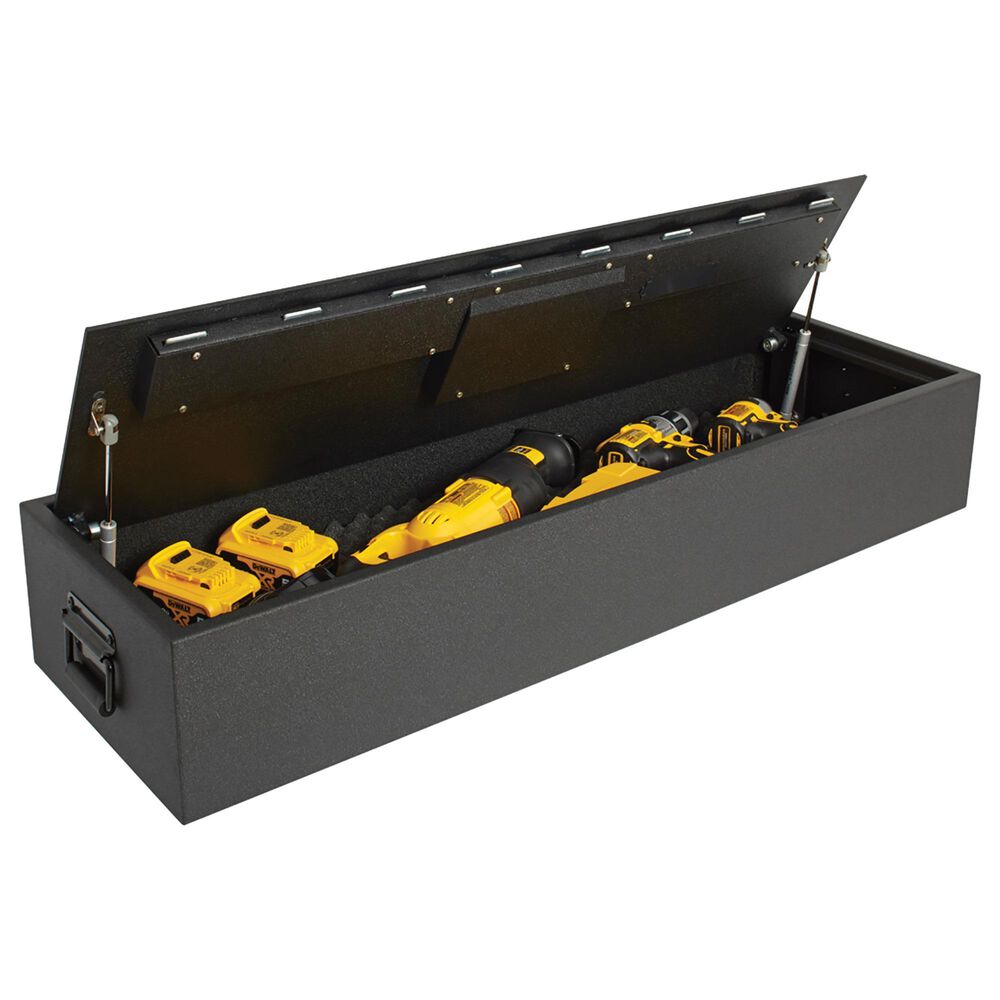 Snapsafe Trunk Safe II in Black, , large