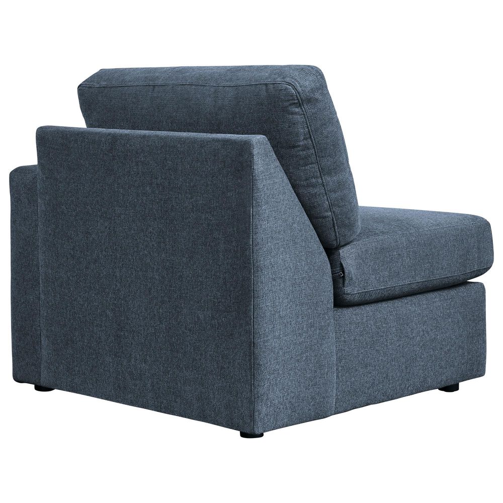 Ashley Modmax 3-Piece Stationary Sofa in Ink, , large