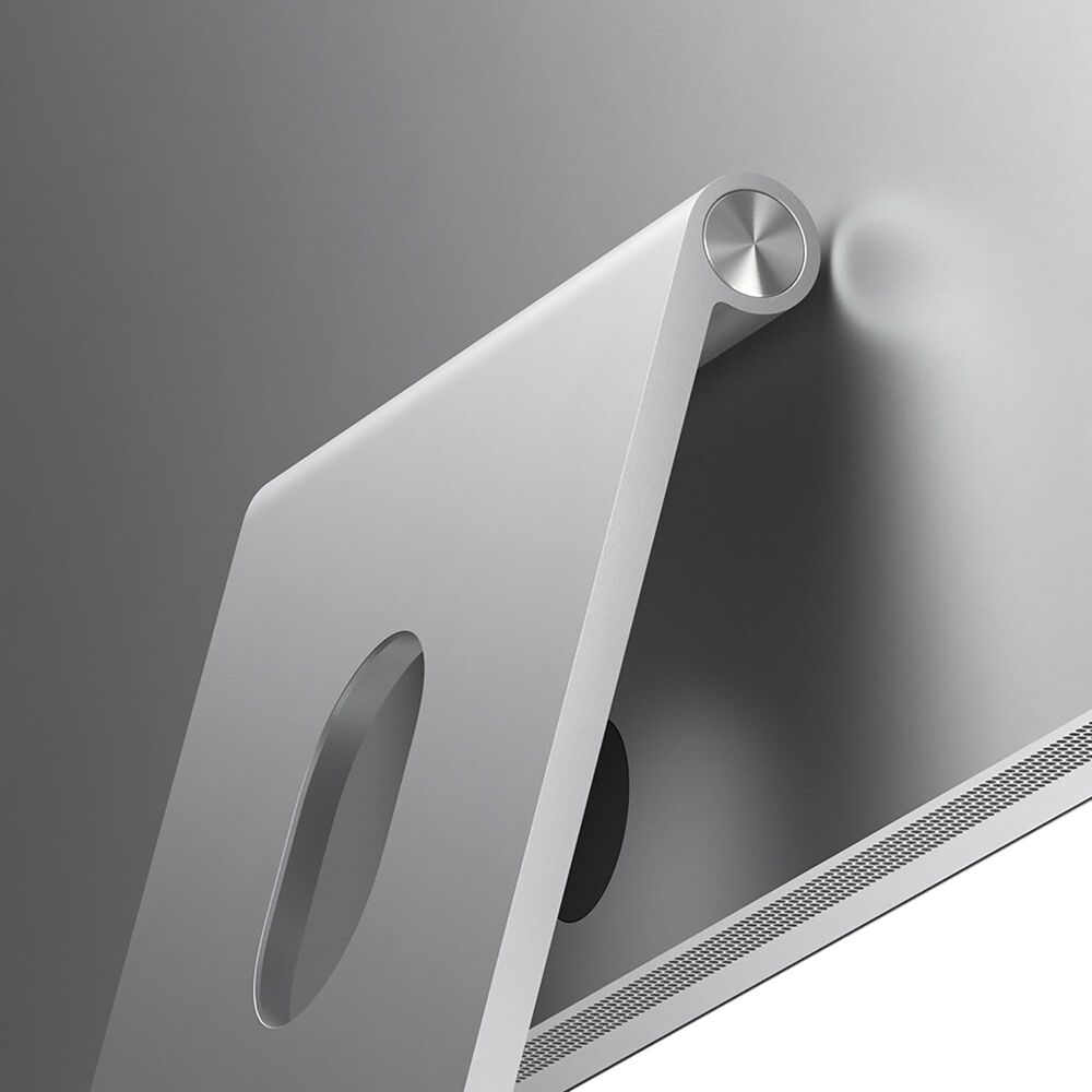 Other 27&quot; Studio Display 5K Retina Nano-Texture Glass and Vesa Mount Adapter in Silver with 3-Year AppleCare+, , large