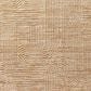 Surya Masterpiece MPC-2310 Beige, Tan and Medium Brown 7"10" x 10"2" Area Rug, , large