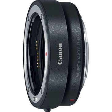 Canon EF-EOS R Lens Mount Adapter, , large