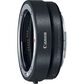 Canon EF-EOS R Lens Mount Adapter, , large
