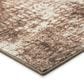 Dalyn Rug Company Winslow WL1CH 9" x 12" Chocolate Indoor/Outdoor Area Rug, , large
