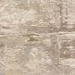 Feizy Parker 3701F 10" x 14" Ivory and Gray Area Rug, , large