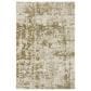 Oriental Weavers Venice Trento 7"10" x 10" Beige and Gold Area Rug, , large