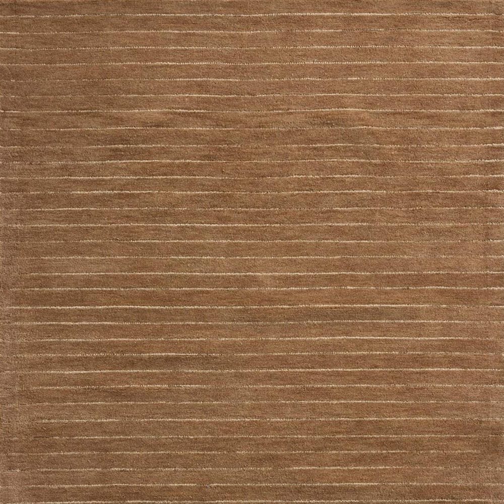 Loloi II Henry 2&#39;6&quot; x 9&#39;9&quot; Rust and Natural Runner, , large