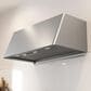 Zephyr Mesa 36" Wall Mounted Range Hood in Stainless Steel, , large