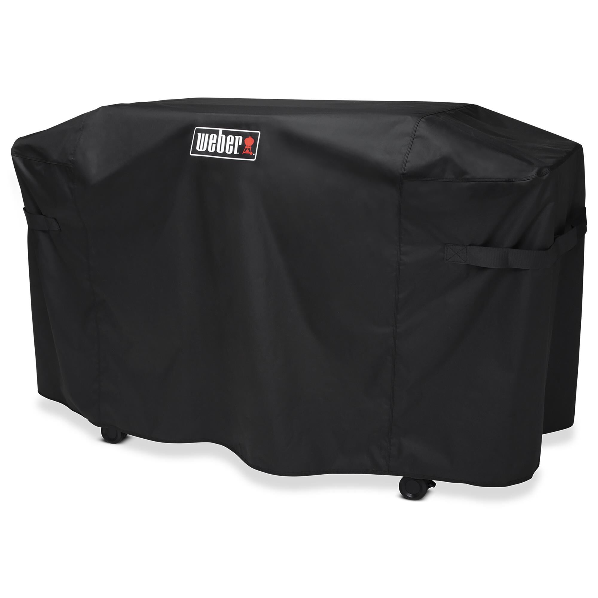 Weber premium grill top cover