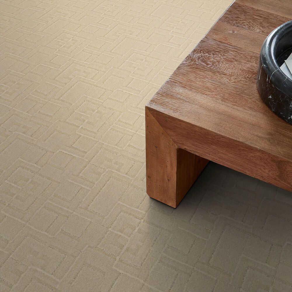 Anderson Tuftex Path Carpet in Warm Light, , large