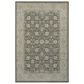 Oriental Weavers Richmond 1330U 9"10" x 12"10" Brown Area Rug, , large