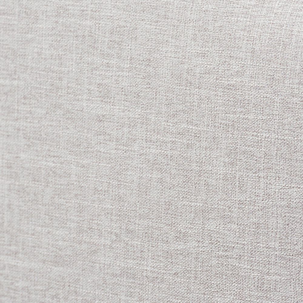 Baxton Studio Rita Queen Panel Headboard in Grayish Beige, , large