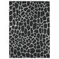 Dalyn Rug Company Mali ML4 10" x 14" Midnight Indoor/Outdoor Area Performance Rug, , large
