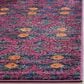 Safavieh Monaco MNC213D-210 2"2" x 10" Pink/Multi Runner, , large