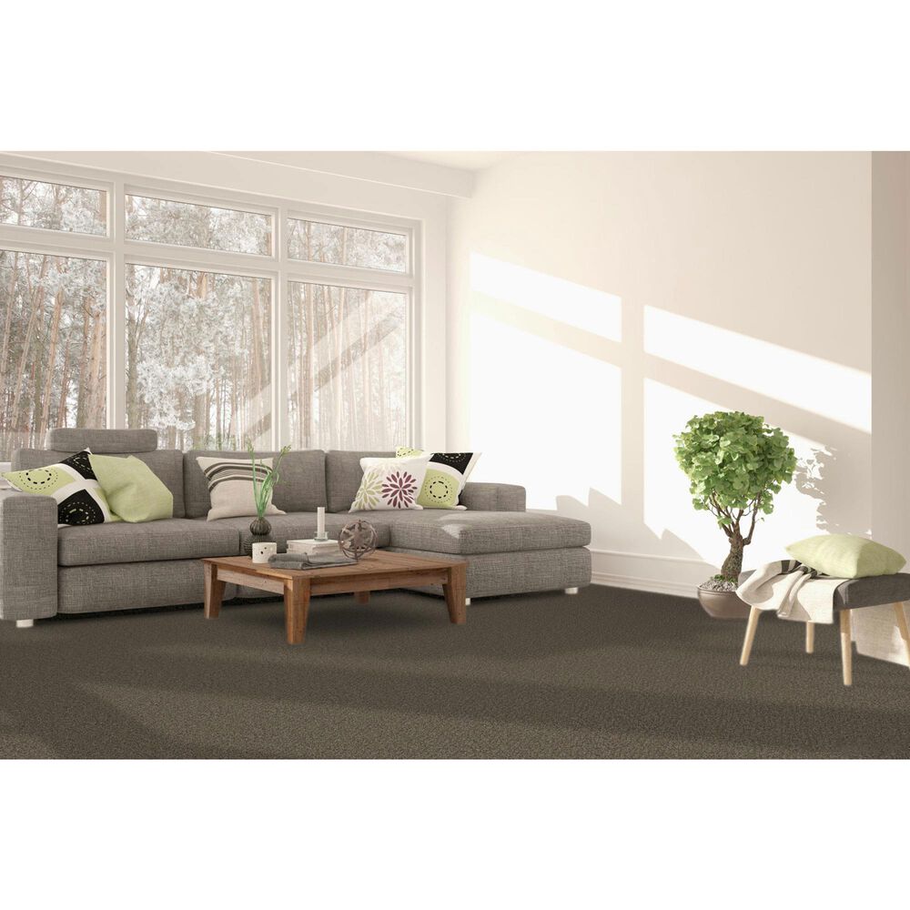 Dream Weaver Royale III Carpet in Fawn, , large