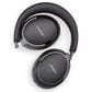 Bose QuietComfort Ultra Wireless Noise Cancelling Over-the-Ear Headphones in Black, , large