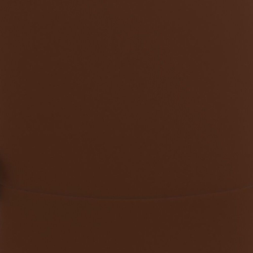 Stressless Admiral Large Leather Chair and Ottoman Set in New Cognac, , large