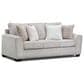 Southaven Stationary Sofa in Ritz Taupe, , large