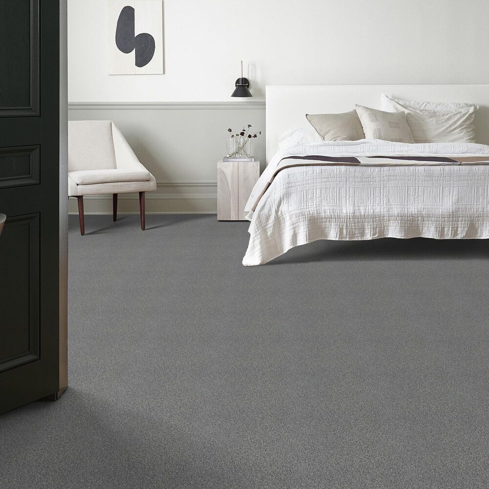Shaw Tonal Comfort Ii Carpet in Lighthouse Shadows, , large