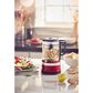 KitchenAid 5 Cup Food Chopper in Empire Red, , large