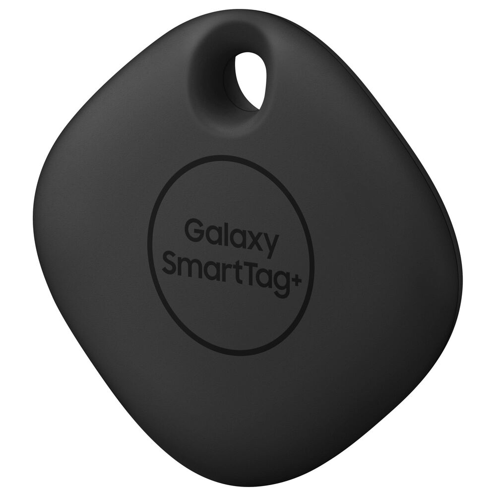 Samsung Galaxy SmartTag+ in Black, , large