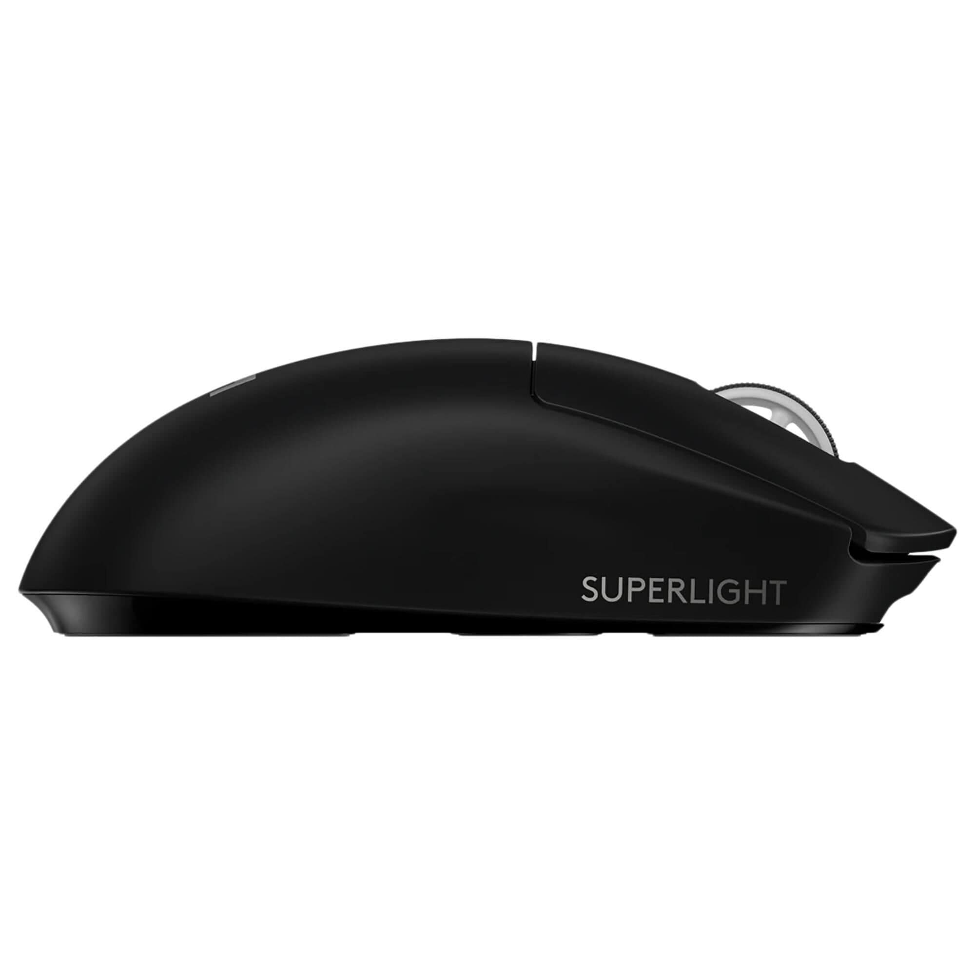 Mouse logitech g hotsell pro x