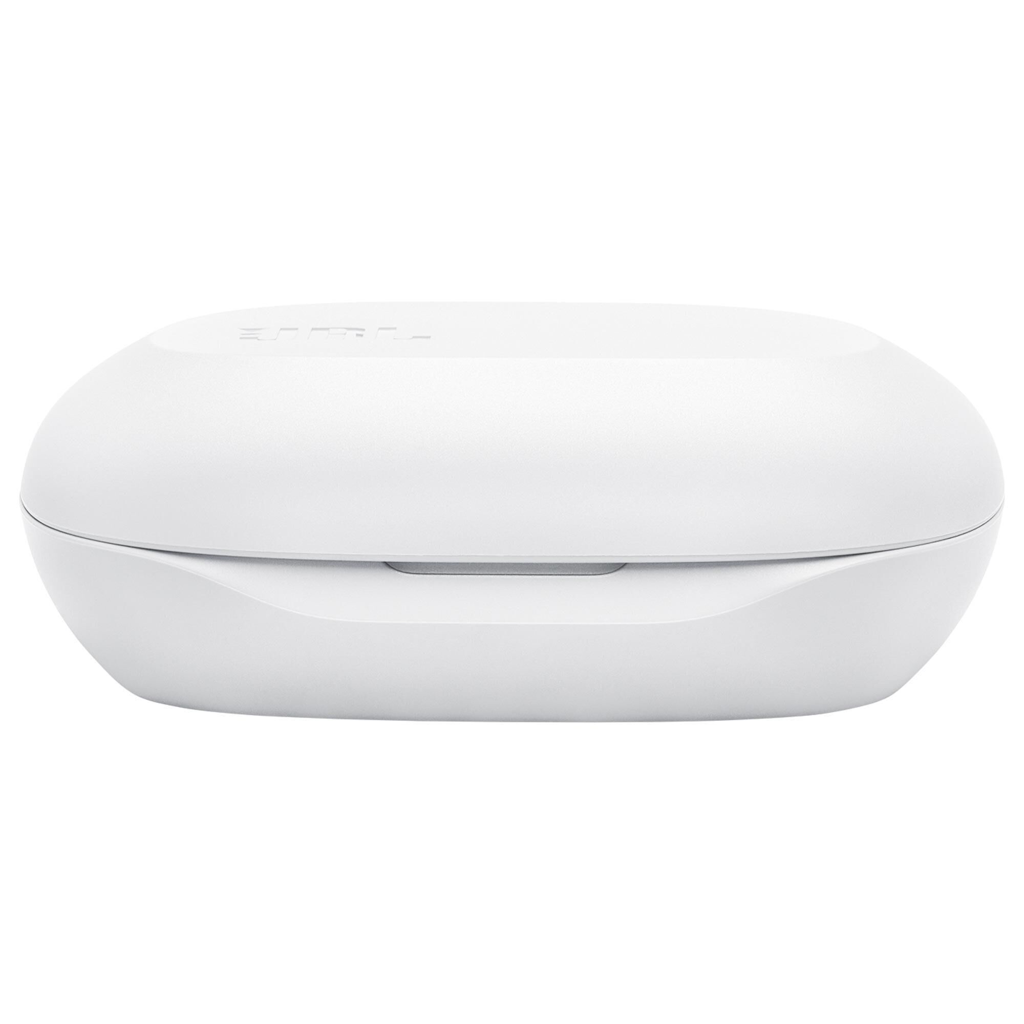 JBL Sense Lite True Wireless Open-Ear Headphones in White