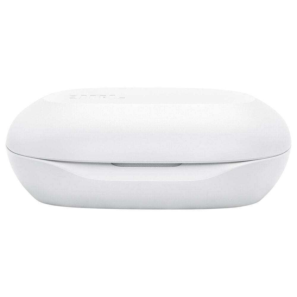 JBL Sense Lite True Wireless Open-Ear Headphones in White, , large