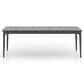 Declan Dining Core Dining Table in Peppercorn Washed - Table Only, , large