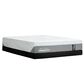 Tempur-Pedic TEMPUR-ADAPT Medium Queen Mattress with Low Profile Box Spring, , large