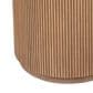 Furniture Worldwide Lumi Side Table in Natural Oak, , large