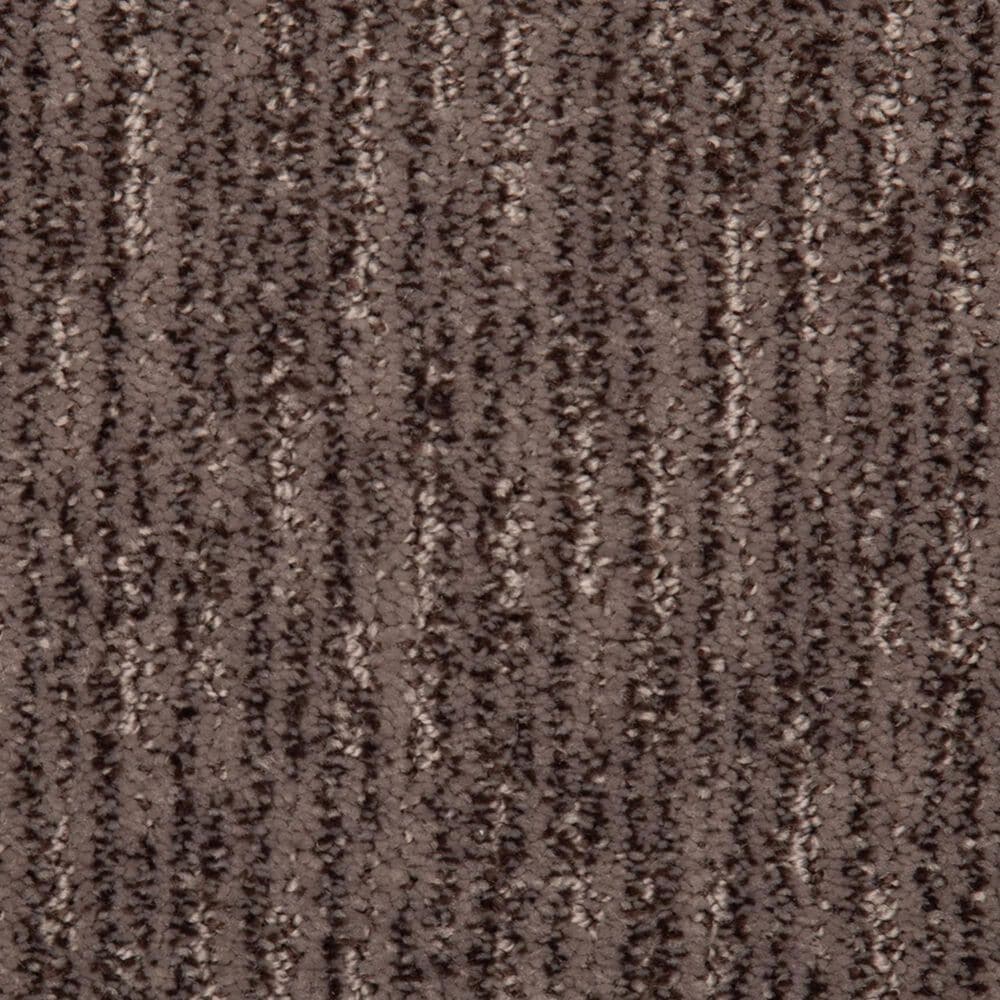 Mohawk Sculptured Touch II Carpet in Ash, , large