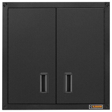Gladiator Full Door Wall Gearbox in Hammered Granite, , large