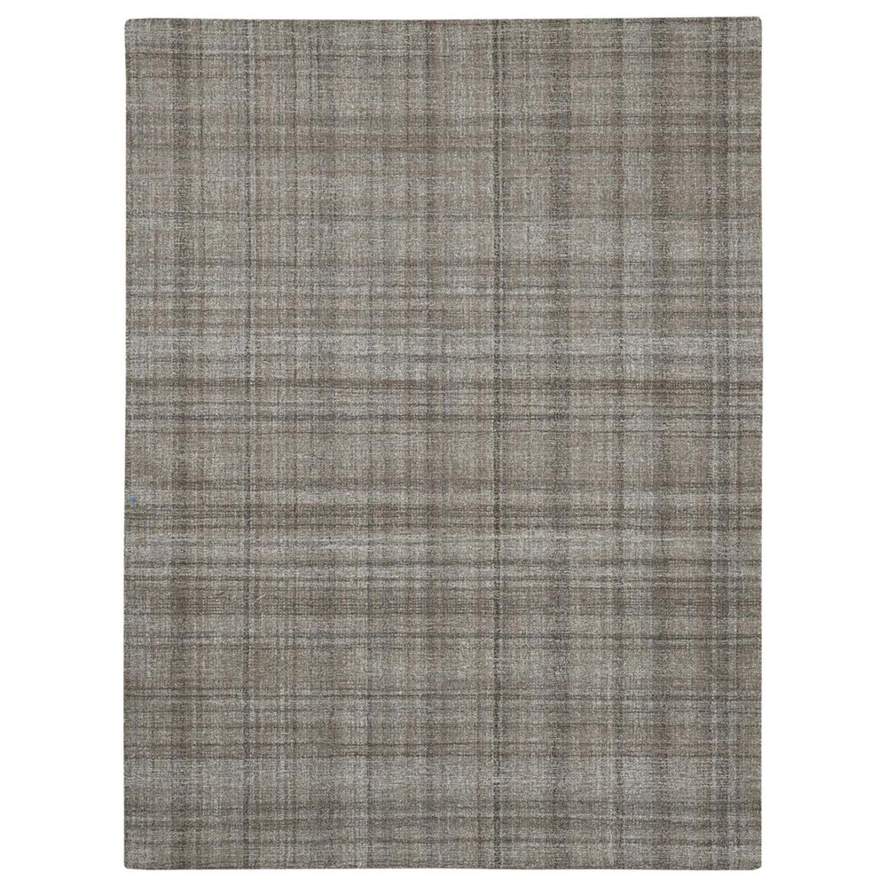 Amer Rugs Laurel 8"6" x 11"6" Camel Area Rug, , large