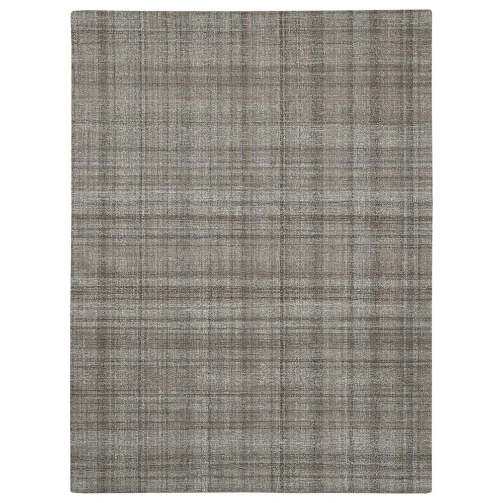 Amer Rugs Laurel 8"6" x 11"6" Camel Area Rug, , large