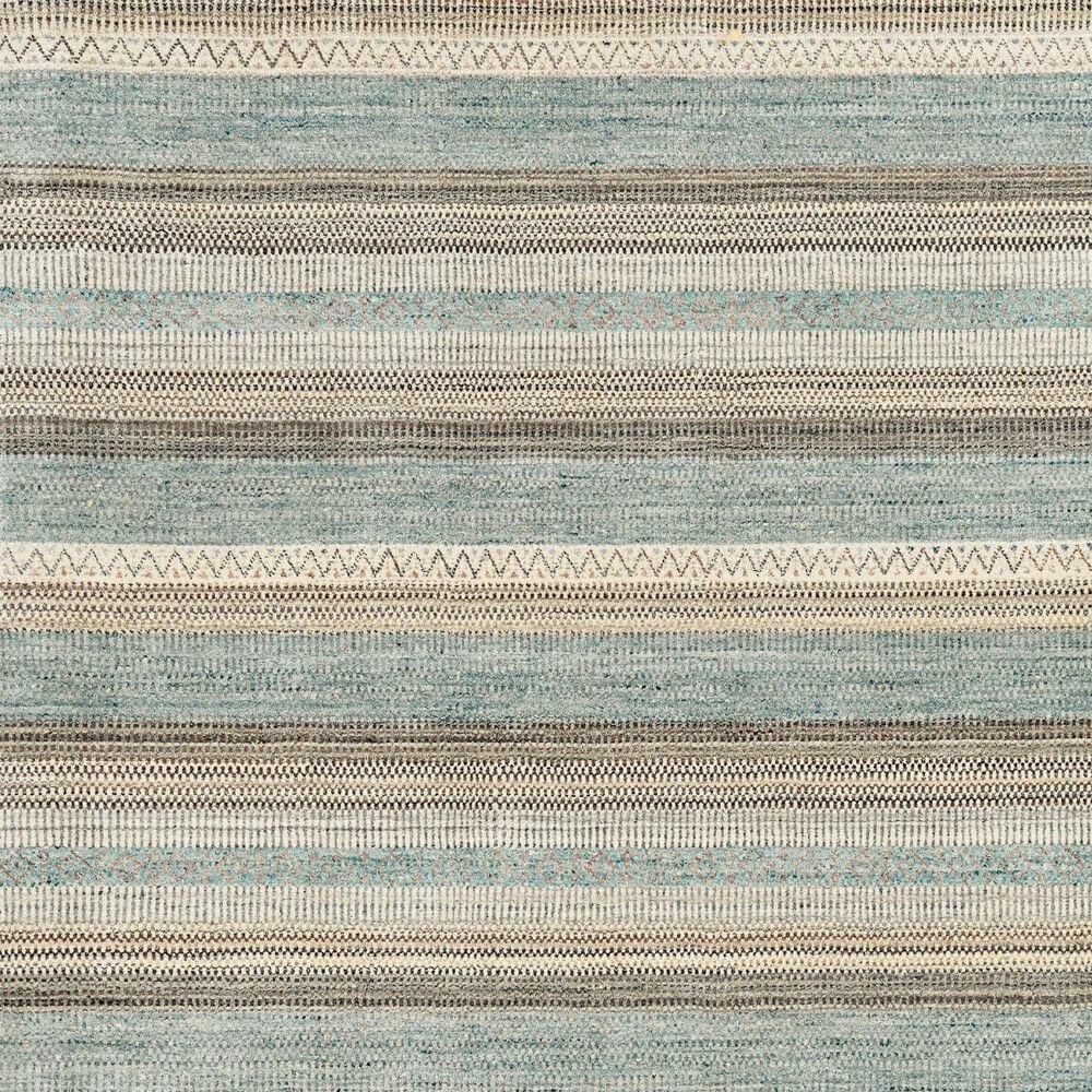 Radici USA Sondrio Light Blue 4&#39; x 6&#39; Area Rug, , large