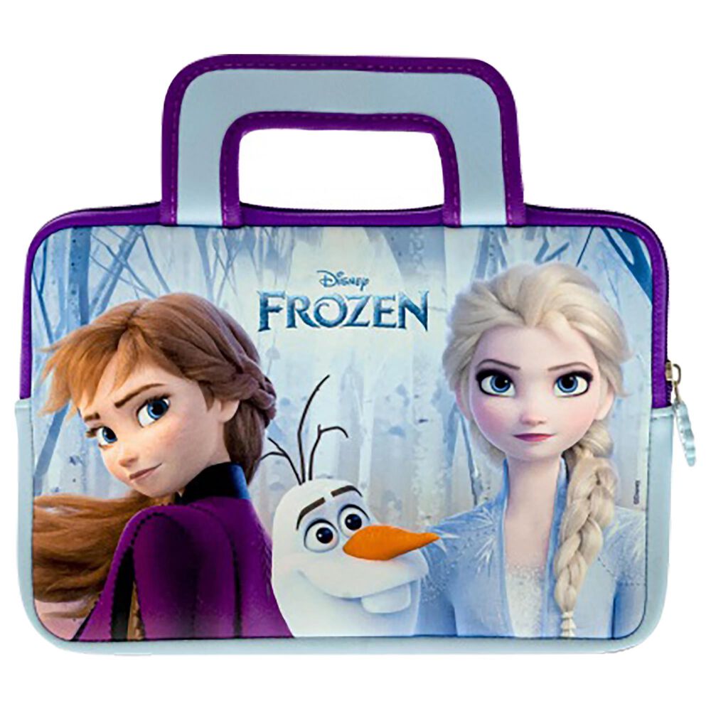 Pebble Gear Disney Frozen II Carry Bag, , large