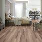 Shaw Paladin Plus Almond Oak 7" x 48" Vinyl Plank, , large