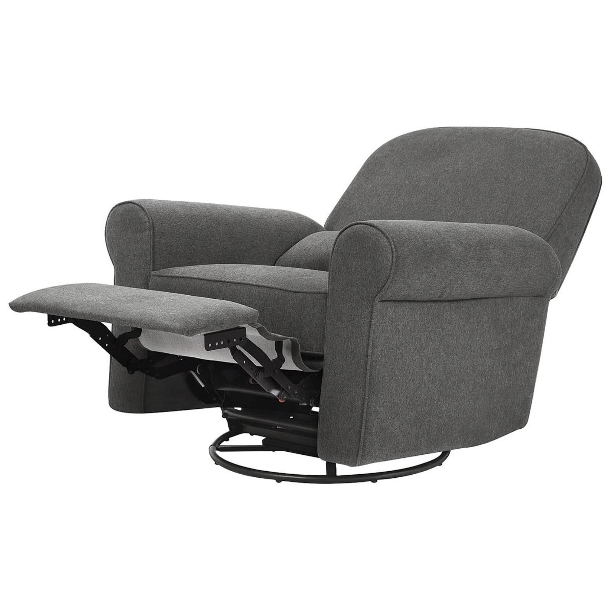 davinci ruby recliner and glider