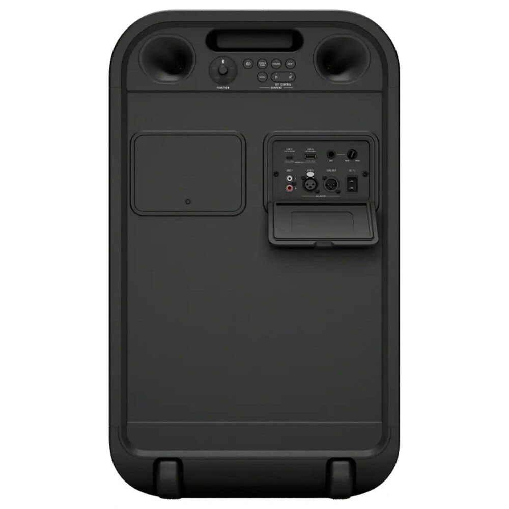 Sony ULT Tower 7 Wireless Party Speaker in Black, , large